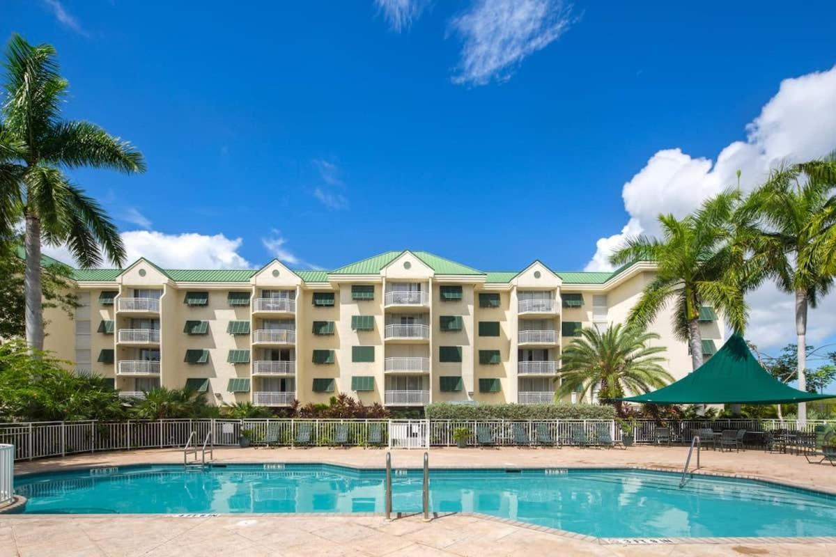 Villa The Exuma Cay -Pool View & Parking à Key West Extérieur photo