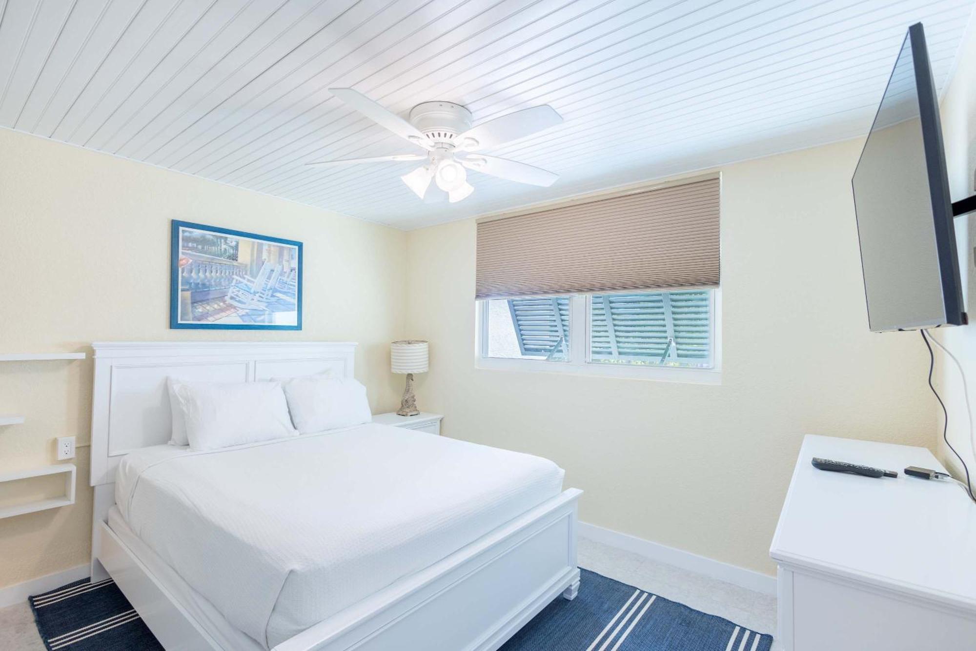 Villa The Exuma Cay -Pool View & Parking à Key West Extérieur photo